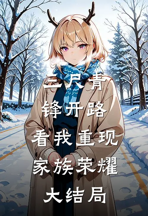 三尺青锋开路，看我重现家族荣耀大结局
