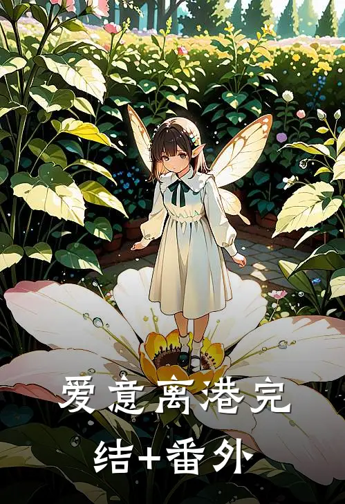 爱意离港完结+番外