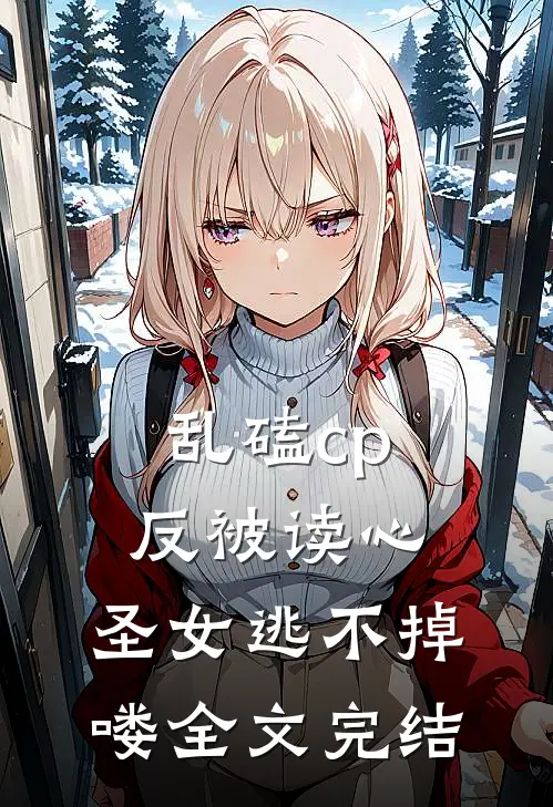 乱磕cp反被读心，圣女逃不掉喽全文完结
