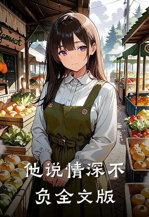 他说情深不负全文版