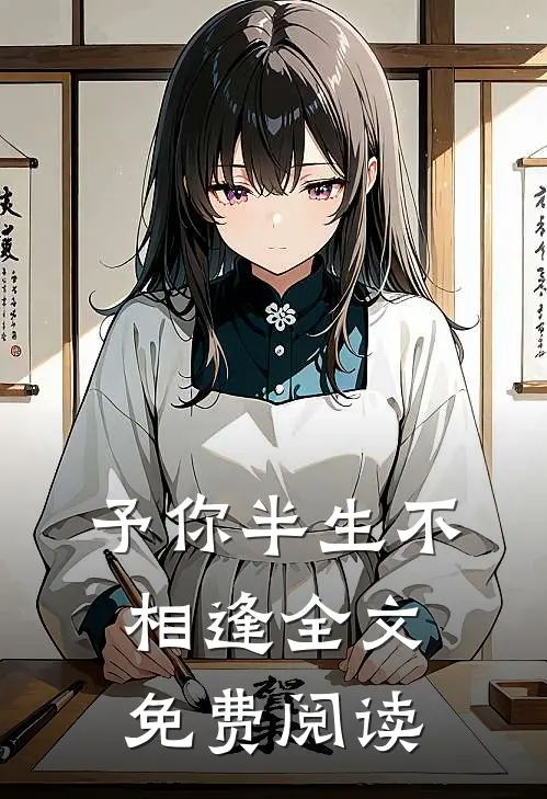 予你半生不相逢全文免费阅读