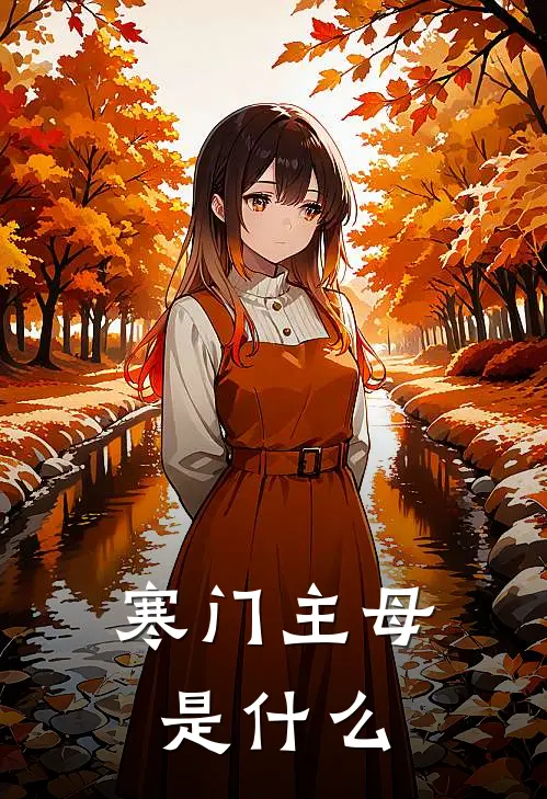 寒门主母是什么
