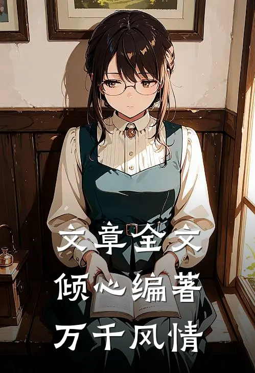 文章全文倾心编著万千风情