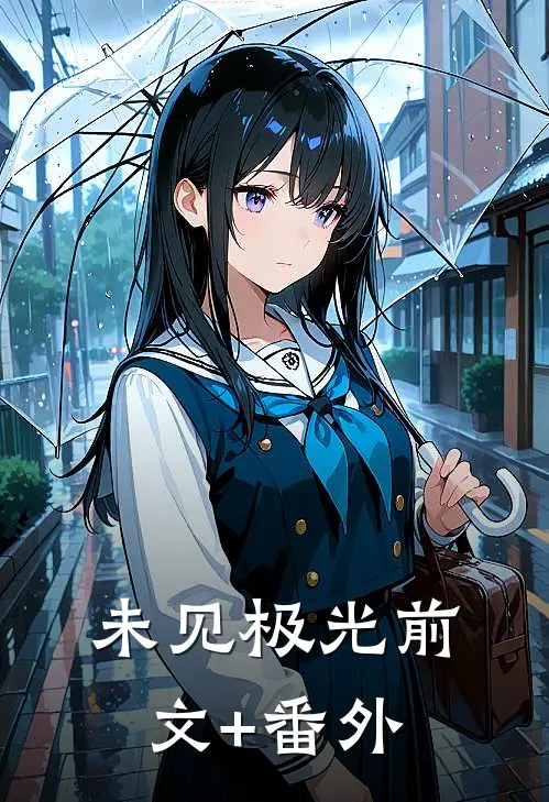 未见极光前文+番外