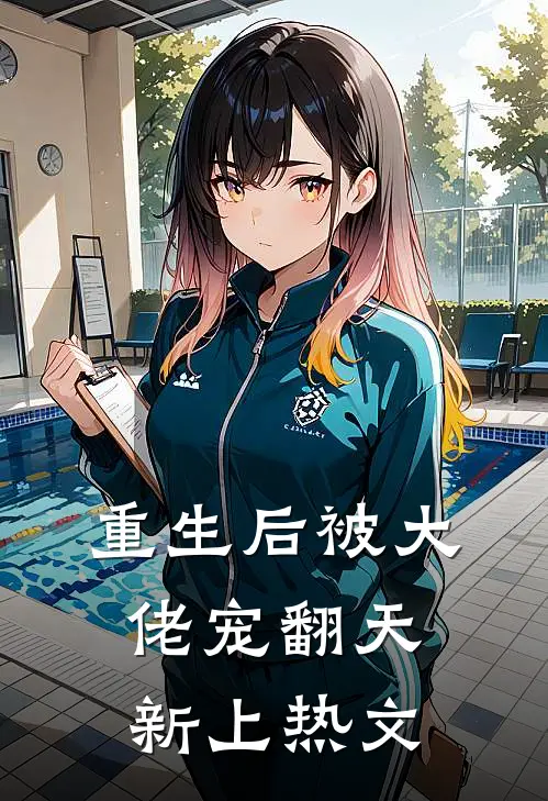 重生后被大佬宠翻天新上热文