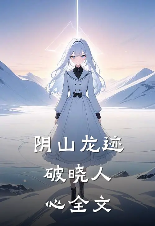 阴山龙迹：破晓人心全文