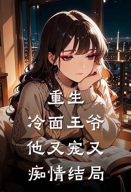 重生冷面王爷他又宠又痴情结局怎么样