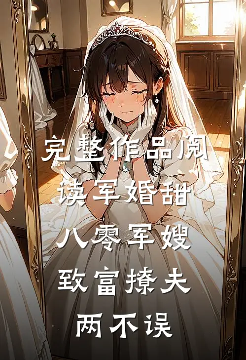 完整作品阅读军婚甜：八零军嫂致富撩夫两不误