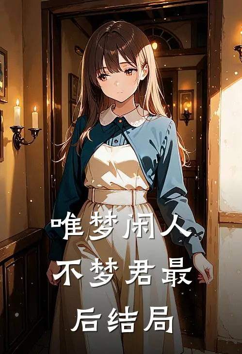 唯梦闲人不梦君最后结局