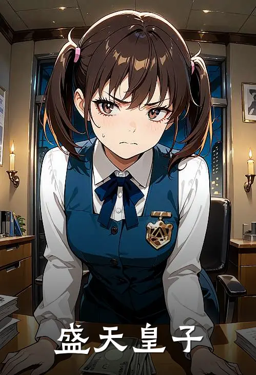 盛天皇子