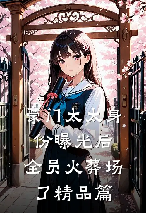 豪门太太身份曝光后，全员火葬场了精品篇