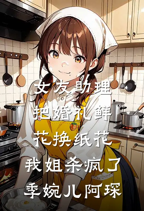 女友助理把婚礼鲜花换纸花，我姐杀疯了季婉儿阿琛