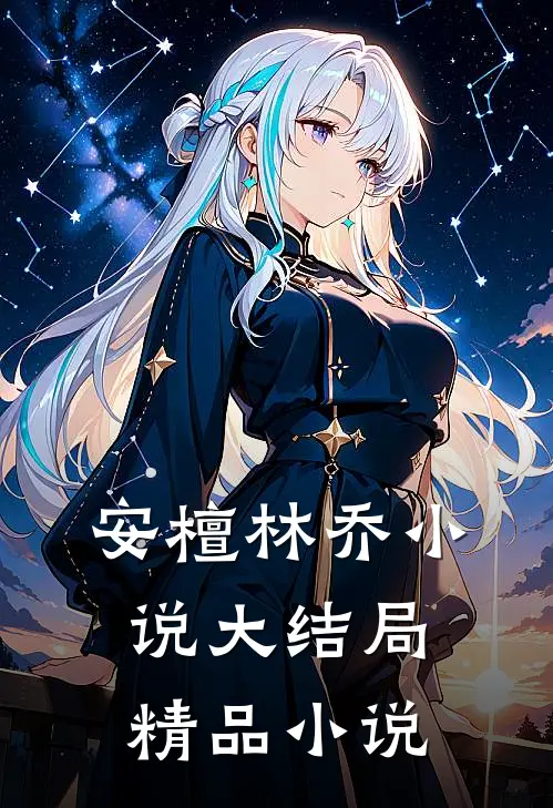 安檀林乔小说大结局精品小说