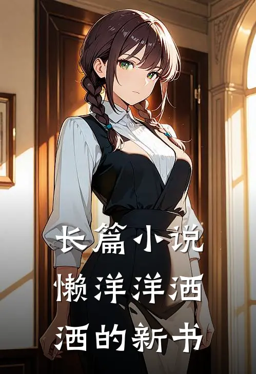 长篇小说懒洋洋洒洒的新书