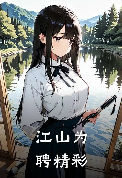 江山为聘精彩