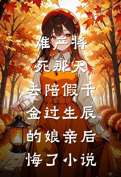 难产将死那天，去陪假千金过生辰的娘亲后悔了小说