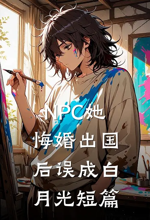 NPC她悔婚出国后误成白月光短篇