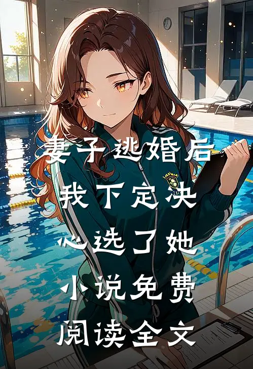 妻子逃婚后，我下定决心选了她小说免费阅读全文
