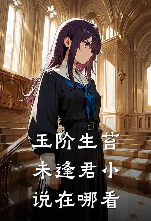 玉阶生苔未逢君小说在哪看