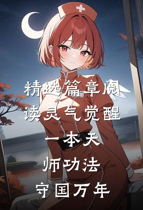 精选篇章阅读灵气觉醒：一本天师功法，守国万年