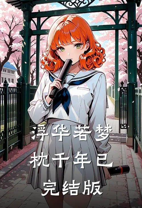 浮华若梦枕千年已完结版