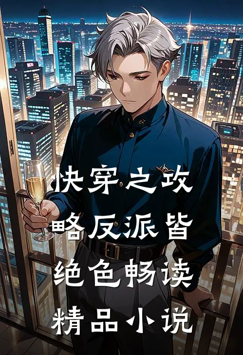 快穿之攻略反派皆绝色畅读精品小说