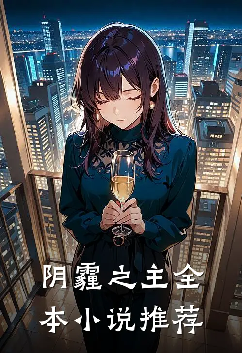 阴霾之主全本小说推荐