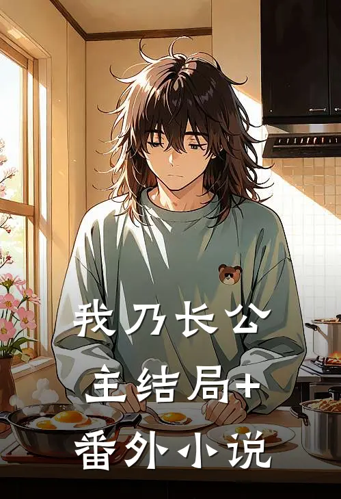 我乃长公主结局+番外小说