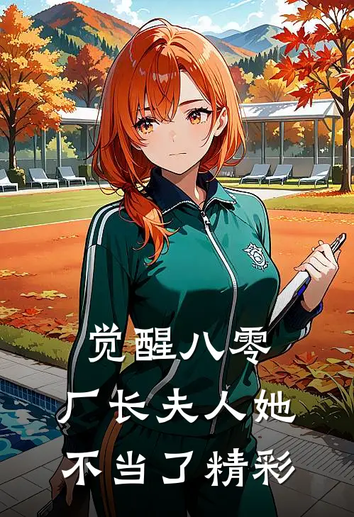 觉醒八零，厂长夫人她不当了精彩