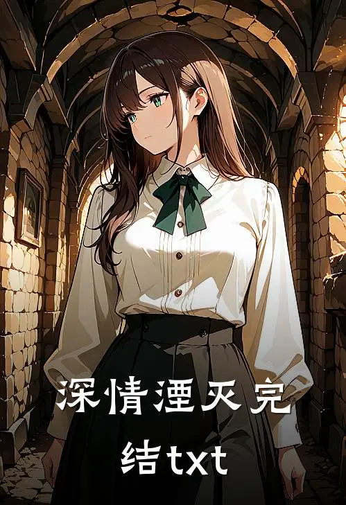 深情湮灭完结txt