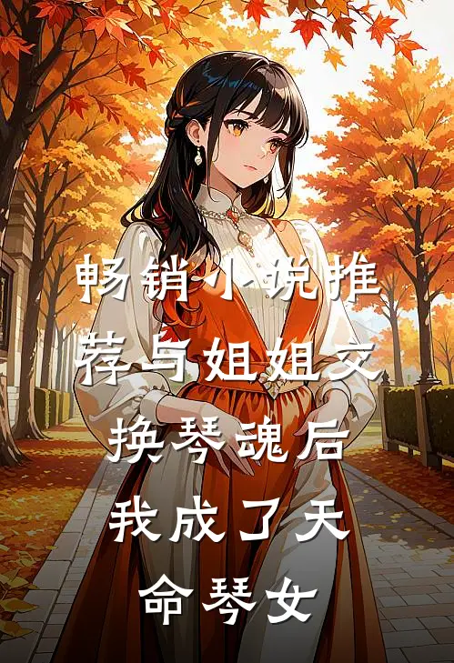 畅销小说推荐与姐姐交换琴魂后，我成了天命琴女