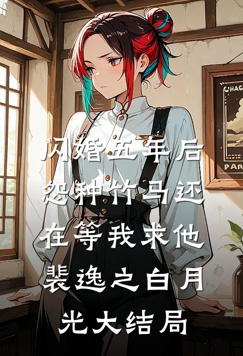 闪婚五年后，怨种竹马还在等我求他裴逸之白月光大结局