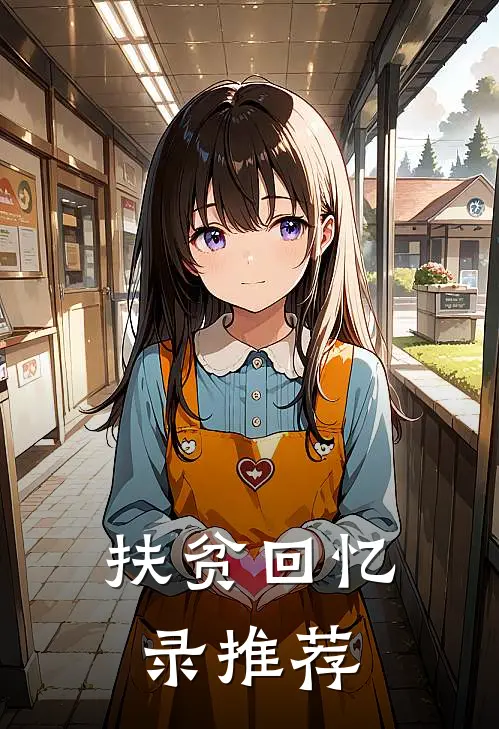 扶贫回忆录推荐