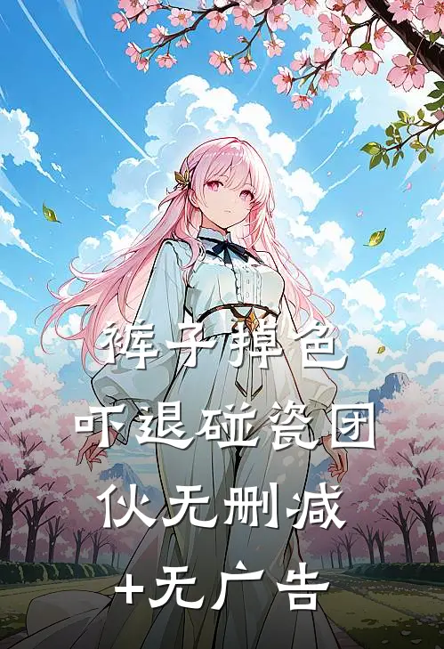裤子掉色，吓退碰瓷团伙无删减+无广告
