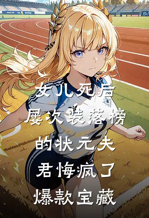 女儿死后，屡次装落榜的状元夫君悔疯了爆款宝藏