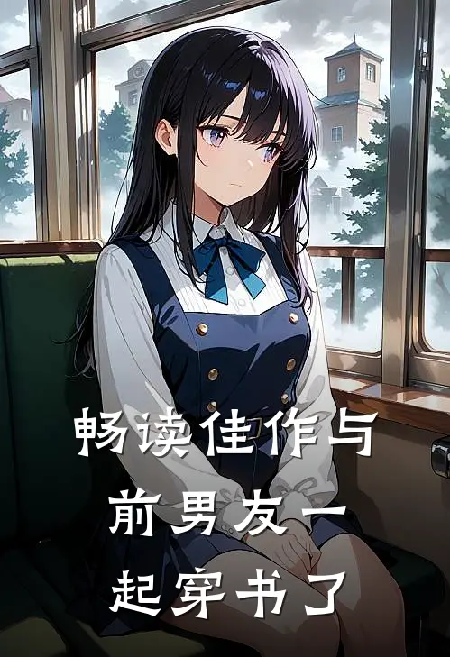 畅读佳作与前男友一起穿书了
