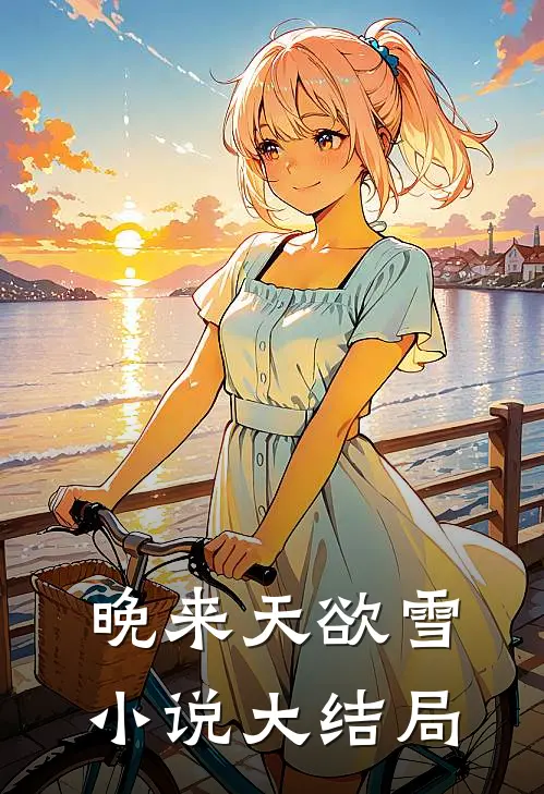 晚来天欲雪小说大结局