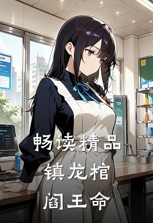 畅读精品镇龙棺，阎王命