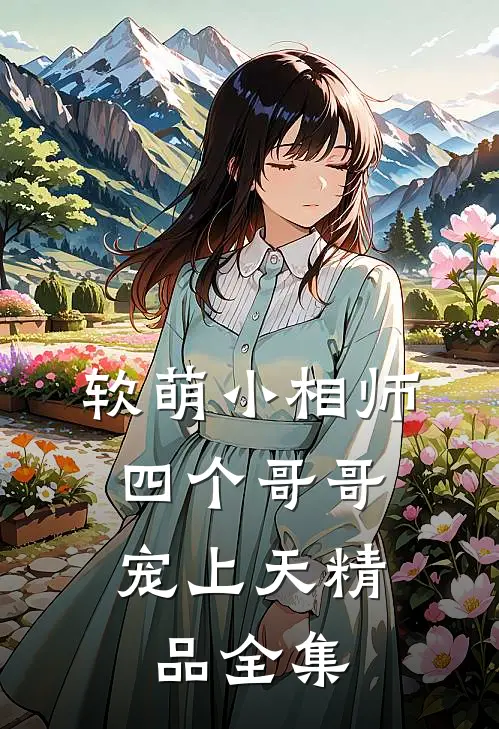 软萌小相师:四个哥哥宠上天精品全集
