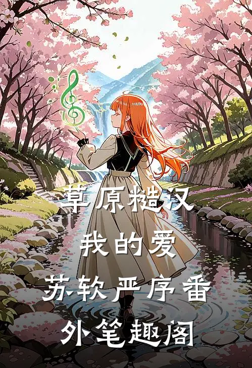 草原糙汉，我的爱：苏软严序番外笔趣阁