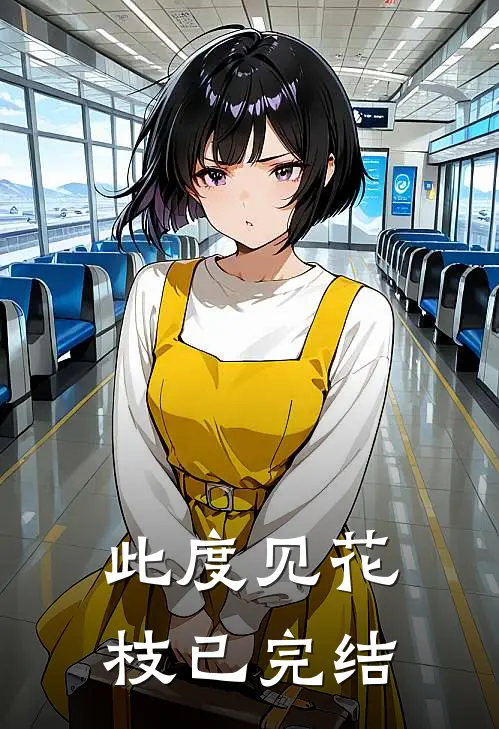 此度见花枝已完结