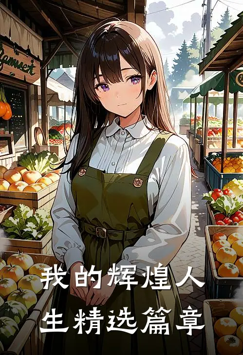 我的辉煌人生精选篇章