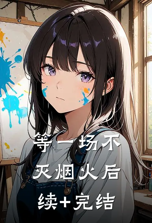 等一场不灭烟火后续+完结
