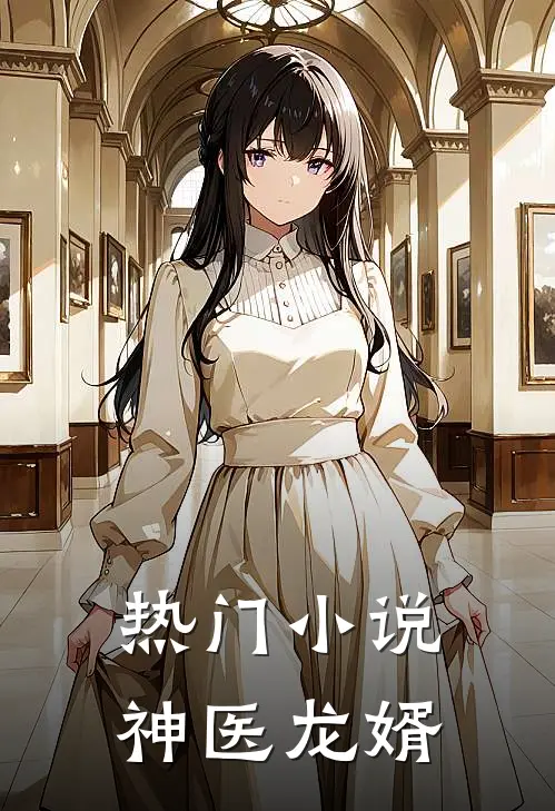 热门小说神医龙婿