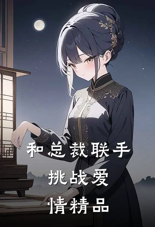 和总裁联手：挑战爱情精品