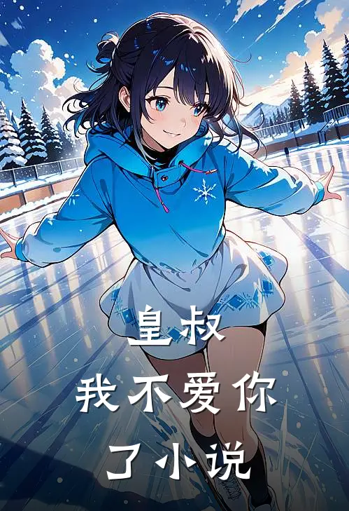 皇叔，我不爱你了小说