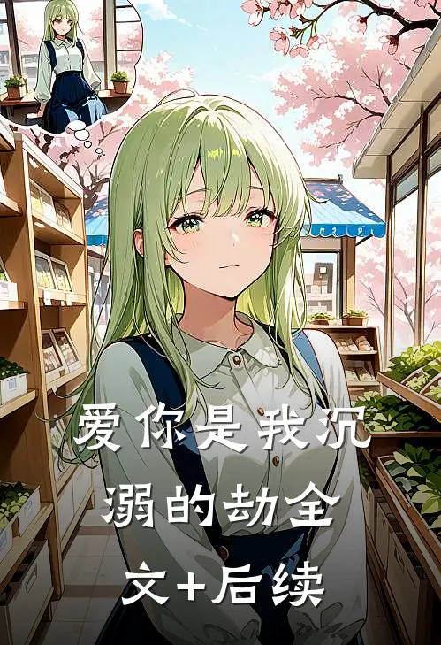 爱你是我沉溺的劫全文+后续