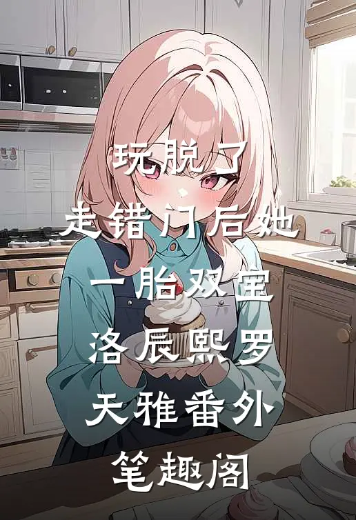 玩脱了，走错门后她一胎双宝：洛辰熙罗天雅番外笔趣阁