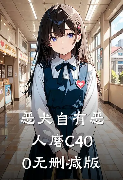 恶犬自有恶人磨C400无删减版