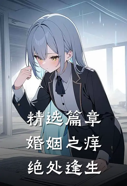 精选篇章婚姻之痒绝处逢生